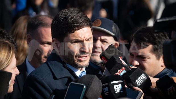 La norma fue promulgada bajo la ley N° 14.283 y este viernes será publicada en el Boletín Oficial, lo que significa su entrada en vigencia.