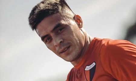 brian fernandez tiene coronavirus y aislaron a parte del plantel de colon brian fernandez tiene coronavirus y aislaron a parte del plantel de colon