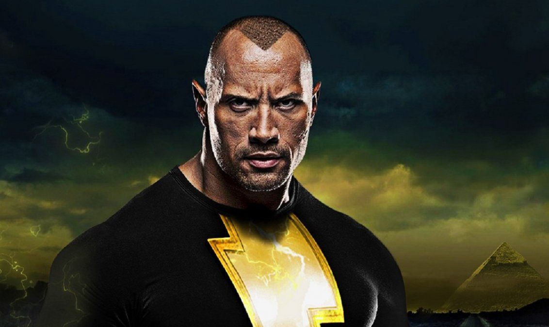Black Adam