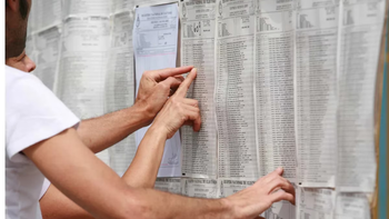 ¿Dónde voto?: se publicó el padrón definitivo para las elecciones en Santa Fe