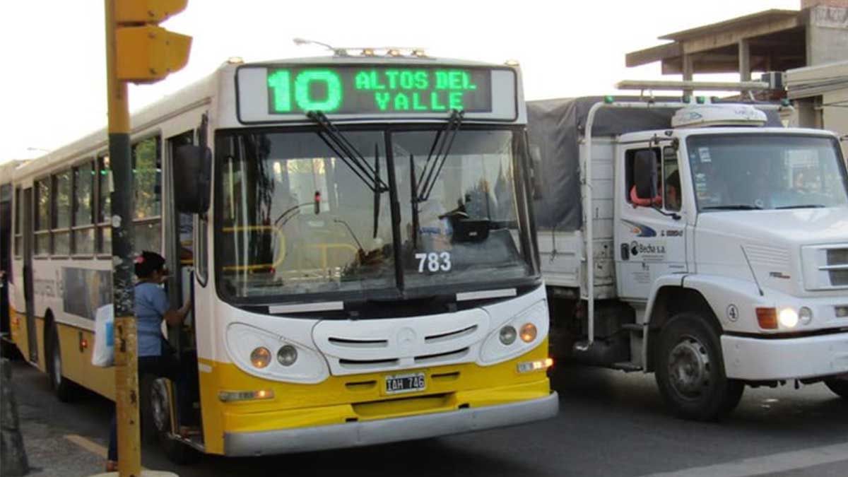 Desde el municipio sostienen que