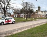Inseguridad en barrio Punta Norte.