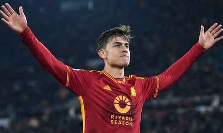 Paulo Dybala sorprendió a todos y confirmó dónde jugará esta temporada. Paulo Dybala sorprendió a todos y confirmó dónde jugará esta temporada.