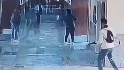 Tiroteo en una escuela de Turquía: un exalumno atacó con una escopeta, dejó al menos 16 heridos y se quitó la vida