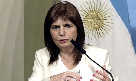 patricia bullrich: ?pudo haber habido inconducta, pero eso esta lejos de una desaparicion forzada? patricia bullrich: ?pudo haber habido inconducta, pero eso esta lejos de una desaparicion forzada?