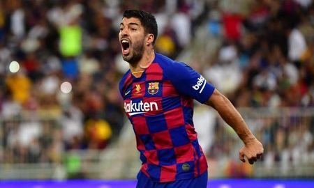 luis suarez no sera tenido en cuenta por ronald koeman luis suarez no sera tenido en cuenta por ronald koeman