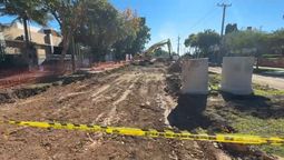 altText(Nuevo puente Santa Fe - Santo Tomé: advierten complicaciones de tránsito en calle Candioti)}