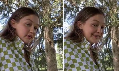 Gigi Hadid Gigi Hadid