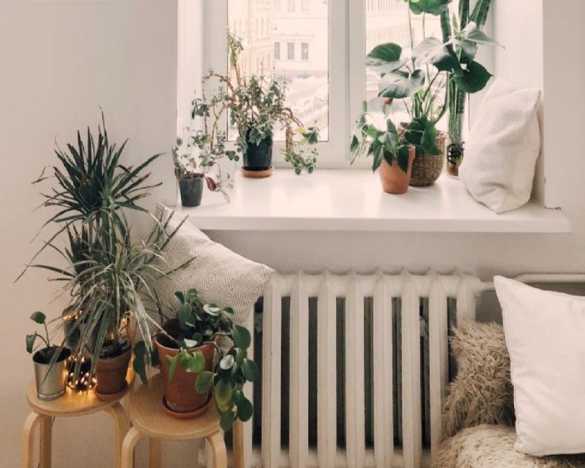 Ubicá tus espacios y tu estilo de vida