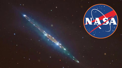 El cometa 3I/ATLAS regresó tras su paso cercano al Sol: revelan fotos inéditas