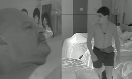 Gran Hermano 2022: Thiago y Daniela tuvieron relaciones al lado de Alfa y se armó una tremenda pelea en la casa Gran Hermano 2022: Thiago y Daniela tuvieron relaciones al lado de Alfa y se armó una tremenda pelea en la casa