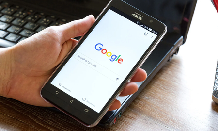 Google Google