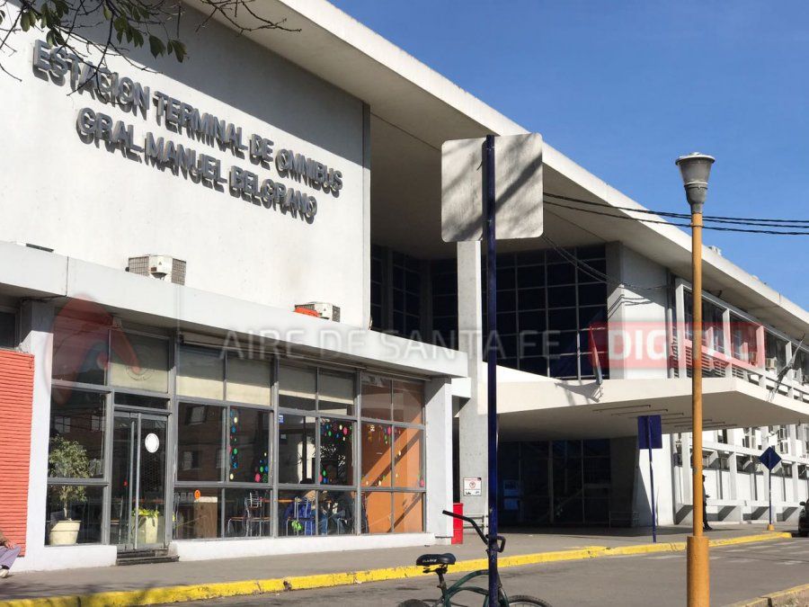 Terminal: el Municipio propone convocar inversores nacionales e internacionales