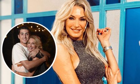 La insólita manera en la que Yanina Latorre se enteró que estaba embarazada La insólita manera en la que Yanina Latorre se enteró que estaba embarazada