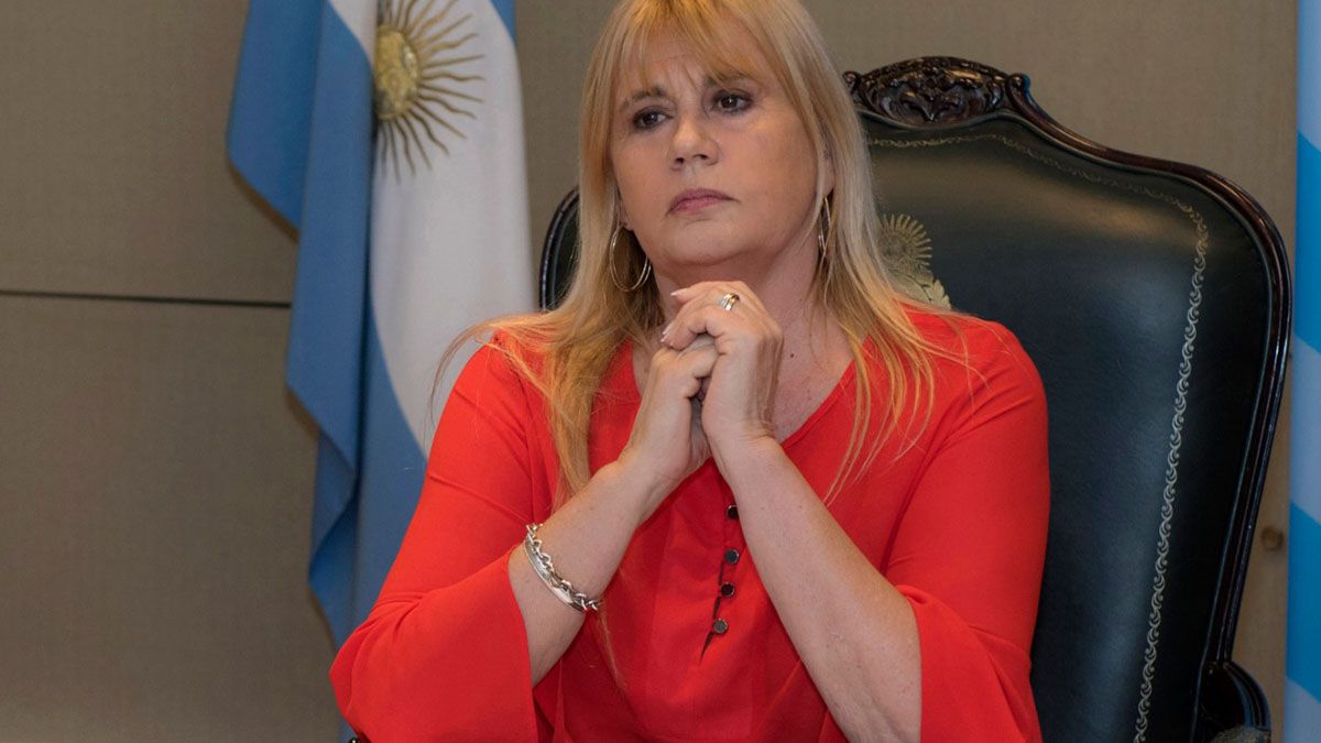 La posible salida de la Ministra de Justicia Marcela Losardo del Gabinete nacional sigue instalada con fuerza mientras crece la versión de que sería reemplazada por el diputado nacional Martín Soria.