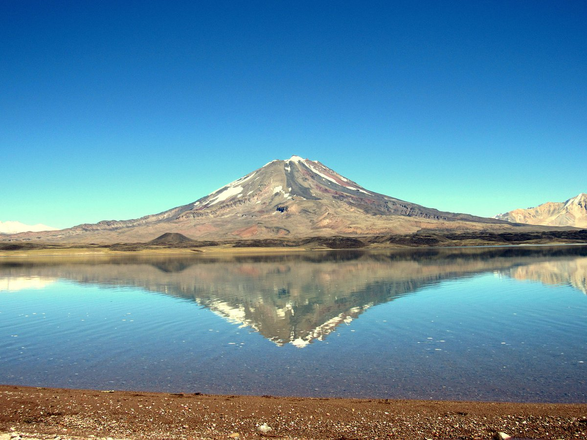 Reserva Laguna del Diamante