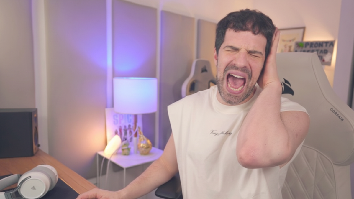 Martín Cirio se suma a Gran Hermano.