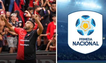 Colón conocerá al último pasajero de la Primera Nacional. Colón conocerá al último pasajero de la Primera Nacional.