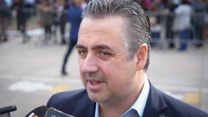 Edad de imputabilidad: Pablo Cococcioni planteó 