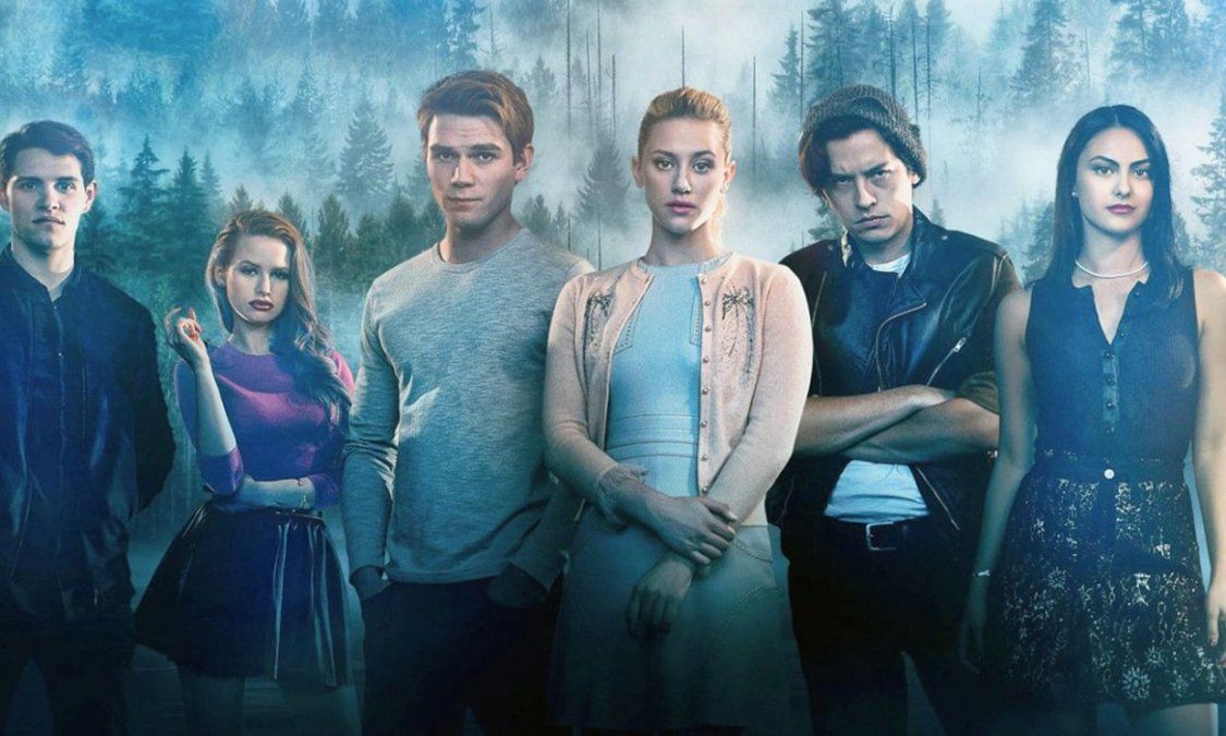 Riverdale: cuándo será estrenada la temporada 5 en Netflix
