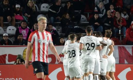 Aire de Santa Fe | estudiantes colon torneo liga profesional