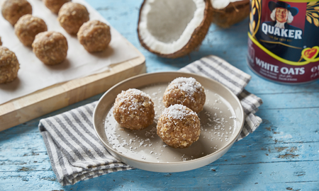 Cómo hacer bombones de Quaker: una receta fácil y económica Cómo hacer bombones de Quaker: una receta fácil y económica