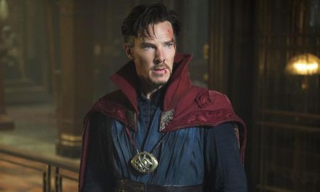 Doctor Strange in the Multiverse of Madness: Benedict Cumberbatch dijo que la película será más ambiciosa que Spider-Man: No Way Home. Doctor Strange in the Multiverse of Madness: Benedict Cumberbatch dijo que la película será más ambiciosa que Spider-Man: No Way Home.