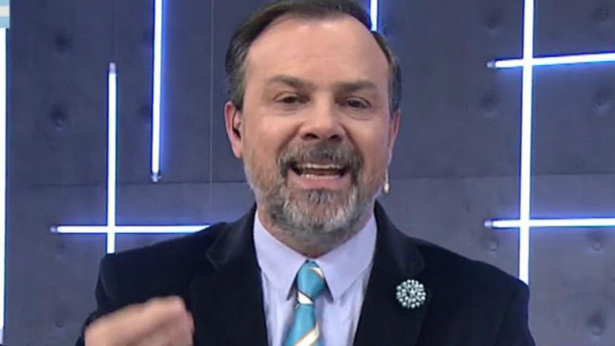 Gustavo Sylvestre felicitó al Gobierno: Es el tercer trimestre consecutivo en el que baja la pobreza