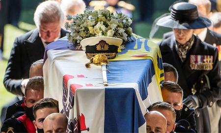 El funeral de la reina Isabel II se celebrará el 19 de septiembre en la Abadía de Westminster El funeral de la reina Isabel II se celebrará el 19 de septiembre en la Abadía de Westminster