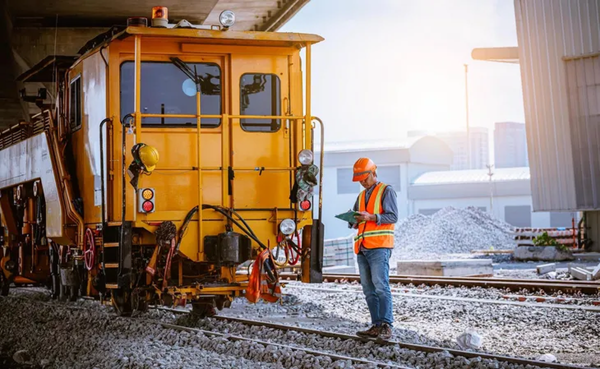 Los trabajadores ferroviarios tendrán aumento salarial. Los trabajadores ferroviarios tendrán aumento salarial.