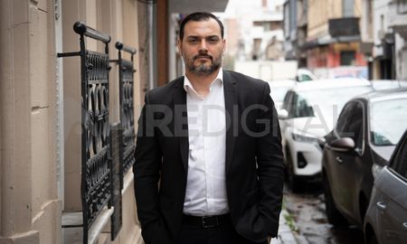 El economista Emmanuel Alvarez Agis visitó Santa Fe y conversó con AIRE sobre la inflación, dolar y el Fondo Monetario Internacional. El economista Emmanuel Alvarez Agis visitó Santa Fe y conversó con AIRE sobre la inflación, dolar y el Fondo Monetario Internacional.