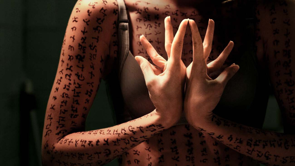 Por qué aconsejan no ver Maleficio