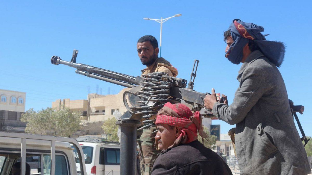 Arabia Saudita ejecuta a 81 personas en un día por delitos de terrorismo.