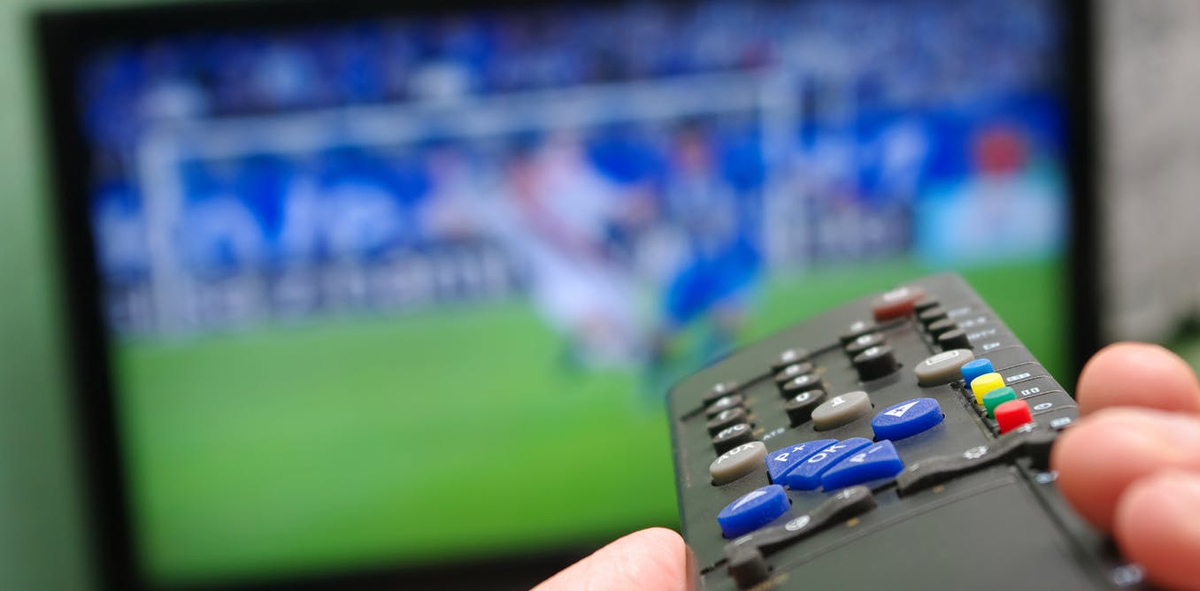 Los partidos liberados se podrán ver si tener el pack fútbol.