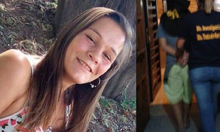 prision preventiva para la ex pareja de una joven desaparecida en parana prision preventiva para la ex pareja de una joven desaparecida en parana