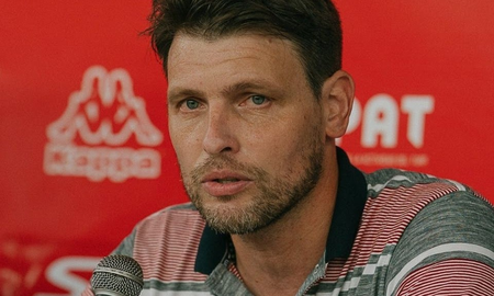 tras su salida de union, roberto battion fue presentado en su nuevo club tras su salida de union, roberto battion fue presentado en su nuevo club