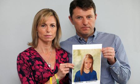 La escalofriante teoría nunca revelada sobre la desaparición de Madeleine McCann