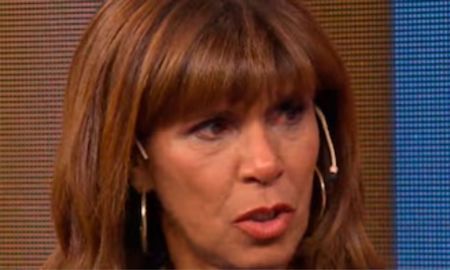 Anamá Ferreira no se quedó callada. Anamá Ferreira no se quedó callada.
