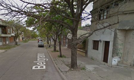 Belgrano 4200: encontraron a un hombre fallecido en el interior de su casa Belgrano 4200: encontraron a un hombre fallecido en el interior de su casa