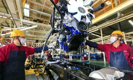 El informe publicado por el IPEC dio cuenta de un crecimiento en septiembre de 2022 de 1,9% interanuall. El informe publicado por el IPEC dio cuenta de un crecimiento en septiembre de 2022 de 1,9% interanuall.