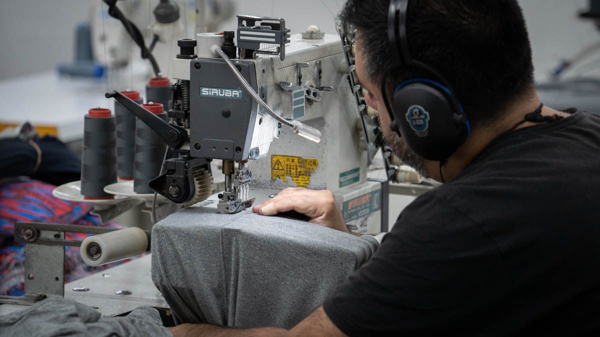 El objetivo es conocer en profundidad la situación que atraviesan las pymes y construir consensos.