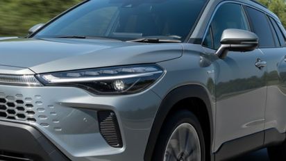 Los autos y SUV híbridos más vendidos de Argentina en 2025