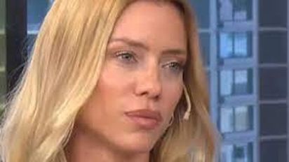 Nicole Neumann abandonó Buenos Aires durante el cumpleaños de 15 de Allegra Cubero