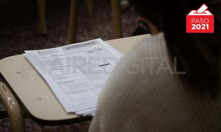 Juntos por el Cambio se impuso con concejales en Esperanza. Juntos por el Cambio se impuso con concejales en Esperanza.