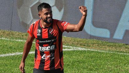 Patronato derrotó a Sarmiento de Junín por la Copa de la Liga y extiende su buen momento