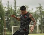 brian fernandez no se presento del entrenamiento de colon de este martes brian fernandez no se presento del entrenamiento de colon de este martes
