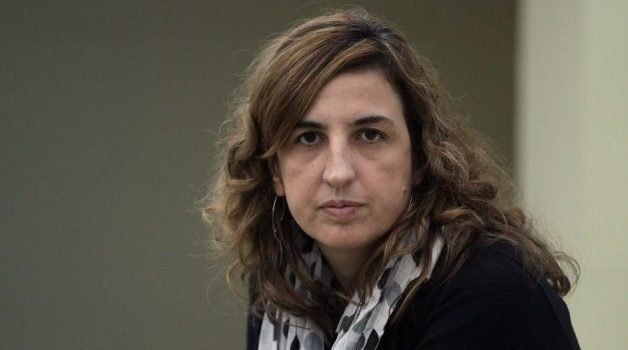 Claudia Neira, legisladora porteña del Frente de Todos.