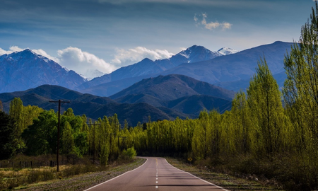 Qué hacer en Tunuyán en pocos días Qué hacer en Tunuyán en pocos días