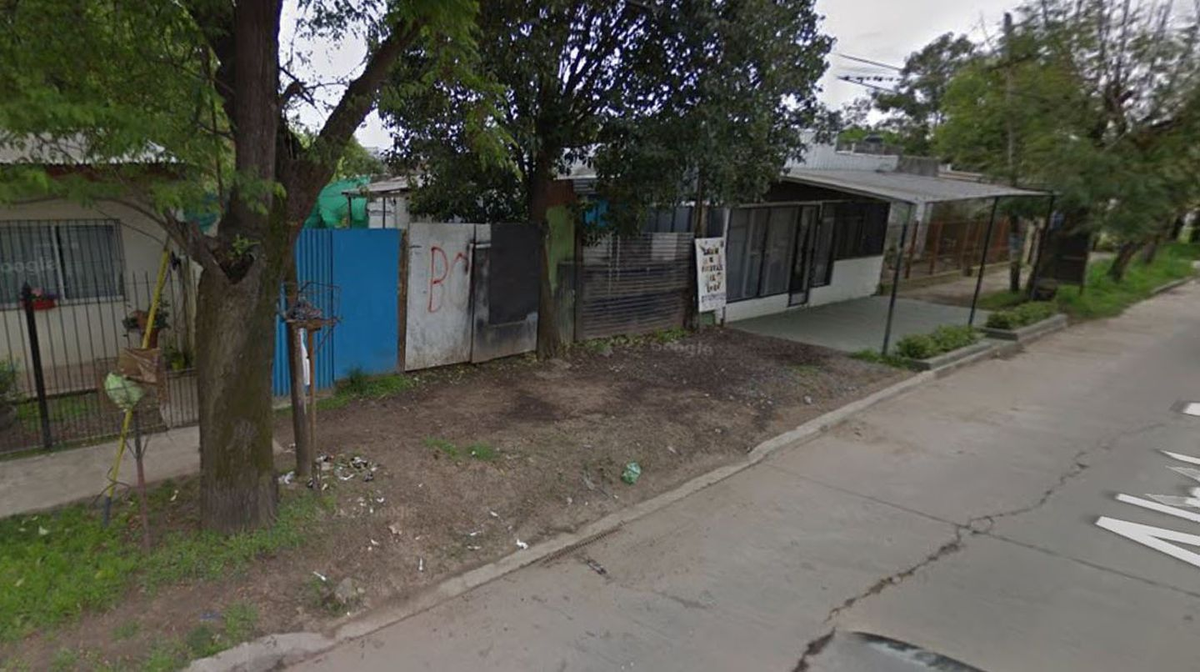 Un delivery salió en defensa de la empleada de un kiosco y mató al ladrón que le había robado