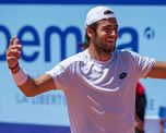 Matteo Berrettini reconoció que no está interesado en aportar dinero para los jugadores con menos recursos. Matteo Berrettini reconoció que no está interesado en aportar dinero para los jugadores con menos recursos.